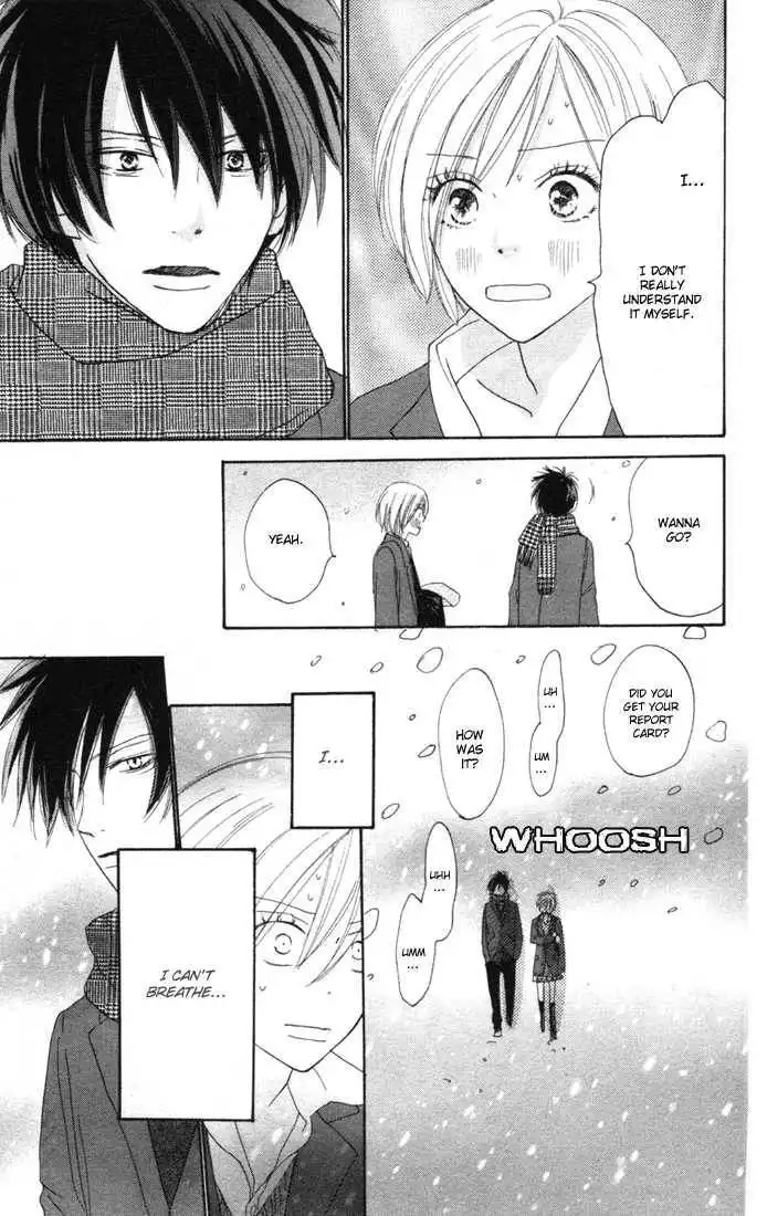 High School Debut Chapter 15 11